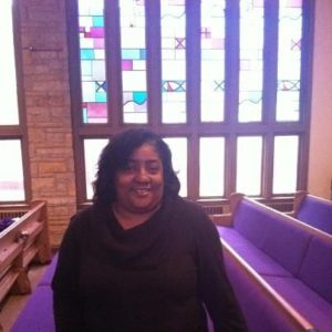 Sis. Angie Swoop